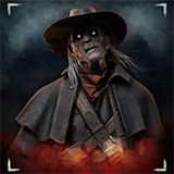 Dead by Daylight - Los mejores asesinos El Arponero