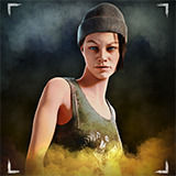 Dead by Daylight - Los mejores supervivientes Nea Karlsson