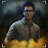 Dead by Daylight - Los mejores supervivientes Dwight Fairfield