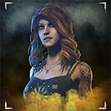 Dead by Daylight - Los mejores supervivientes Kate Denson