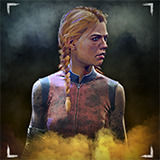 Dead by Daylight - Los mejores supervivientes Meg Thomas