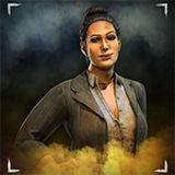 Dead by Daylight - Los mejores supervivientes Jane Romero