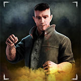 Dead by Daylight - Los mejores supervivientes David King