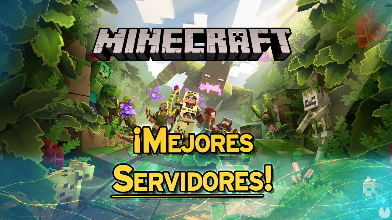 TOP 3 Servidores de SKYWARS e BEDWARS Pirata e Original 2021! 