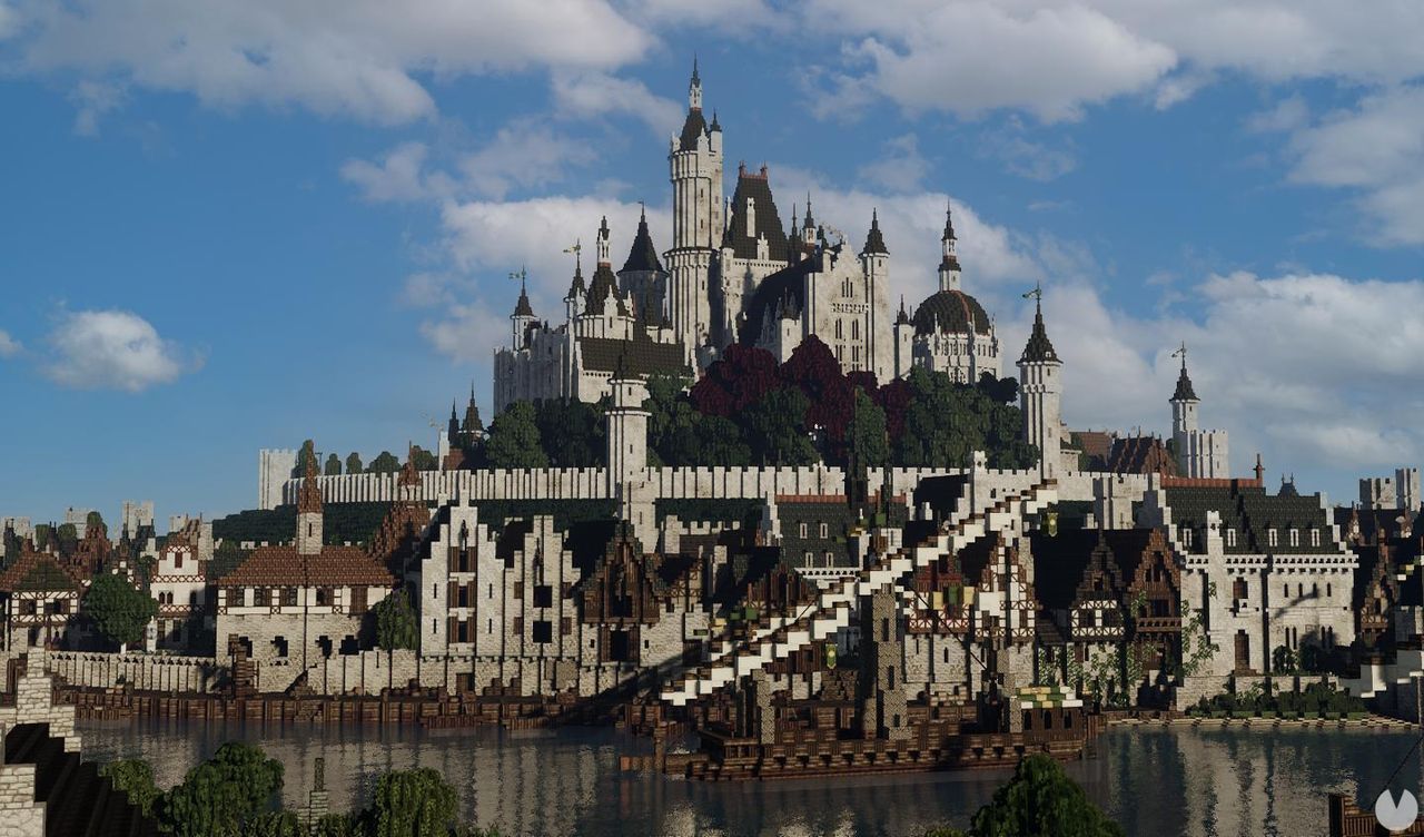 Minecraft - The best WesterosCraft servers