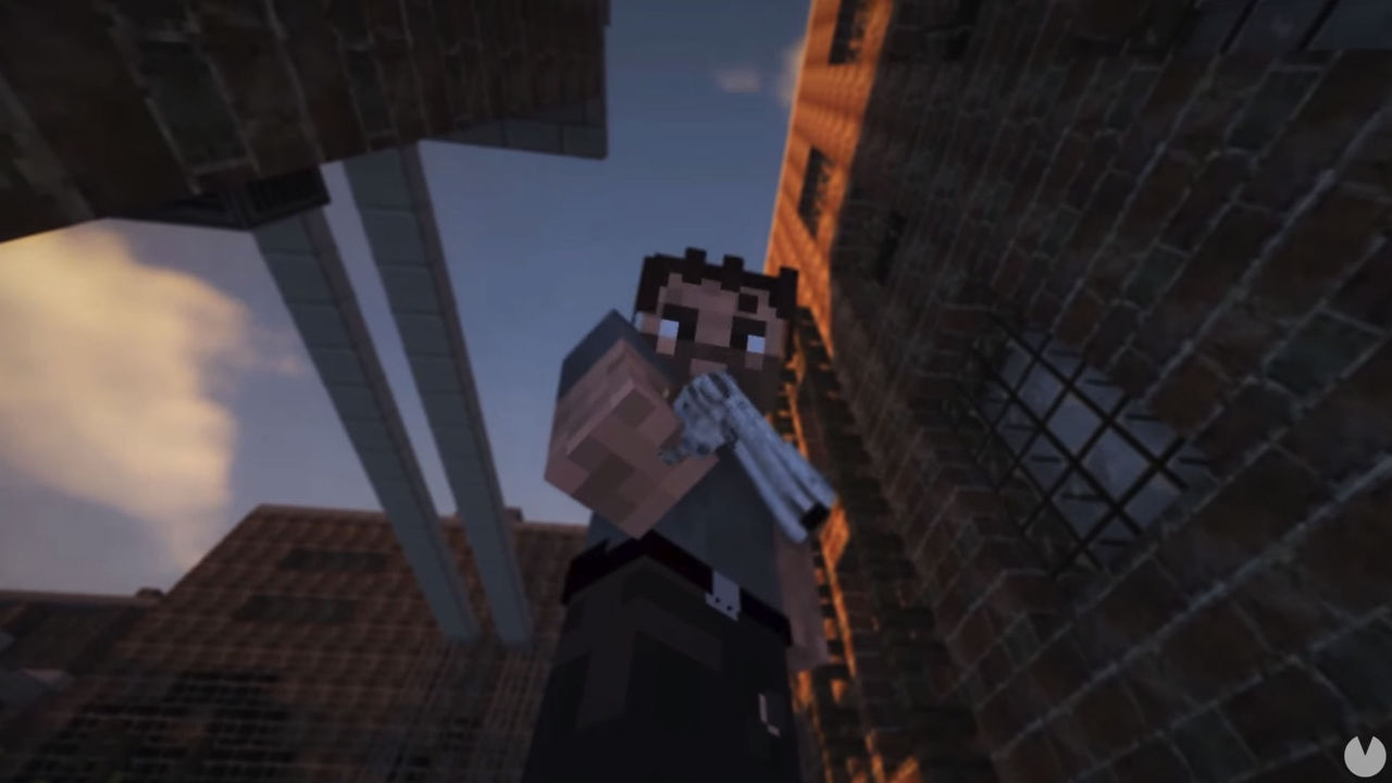Minecraft - The best The Mining Dead servers