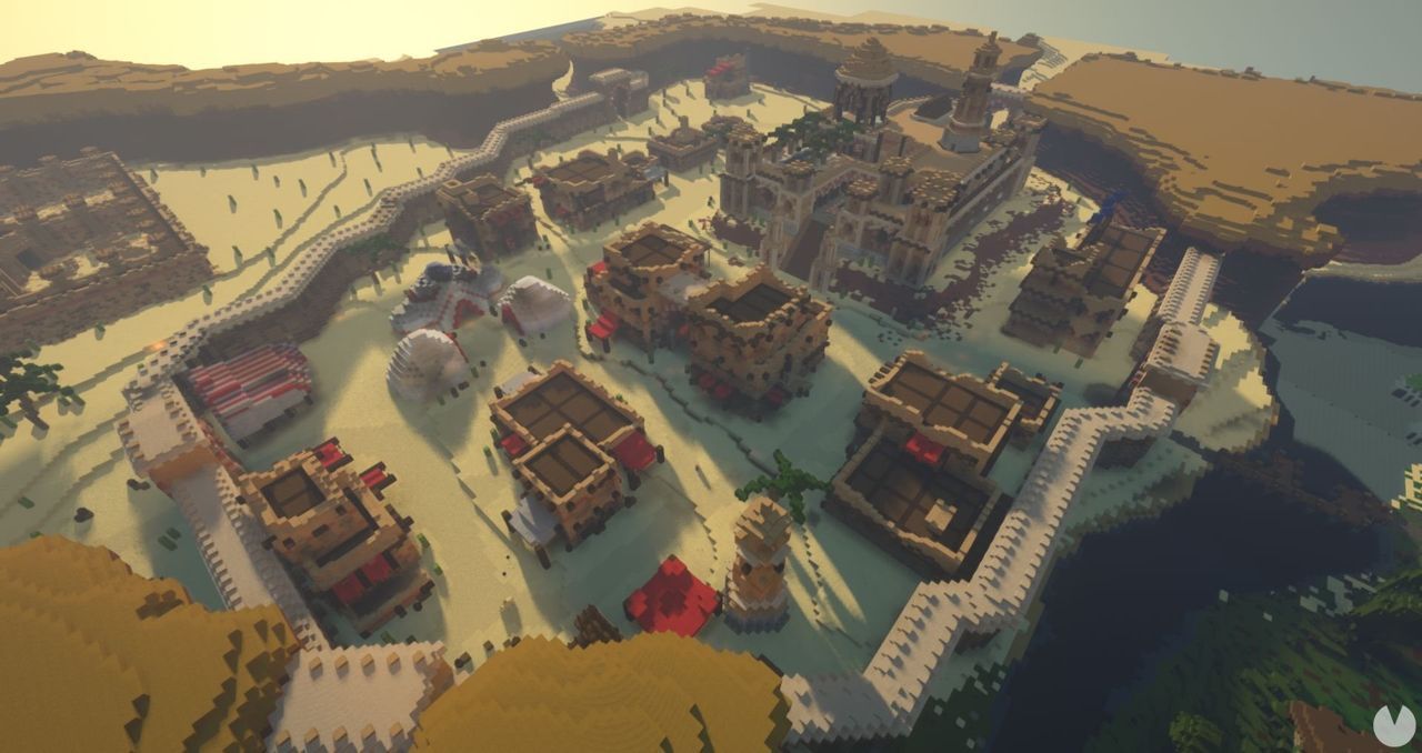 Minecraft - The best Minescape servers