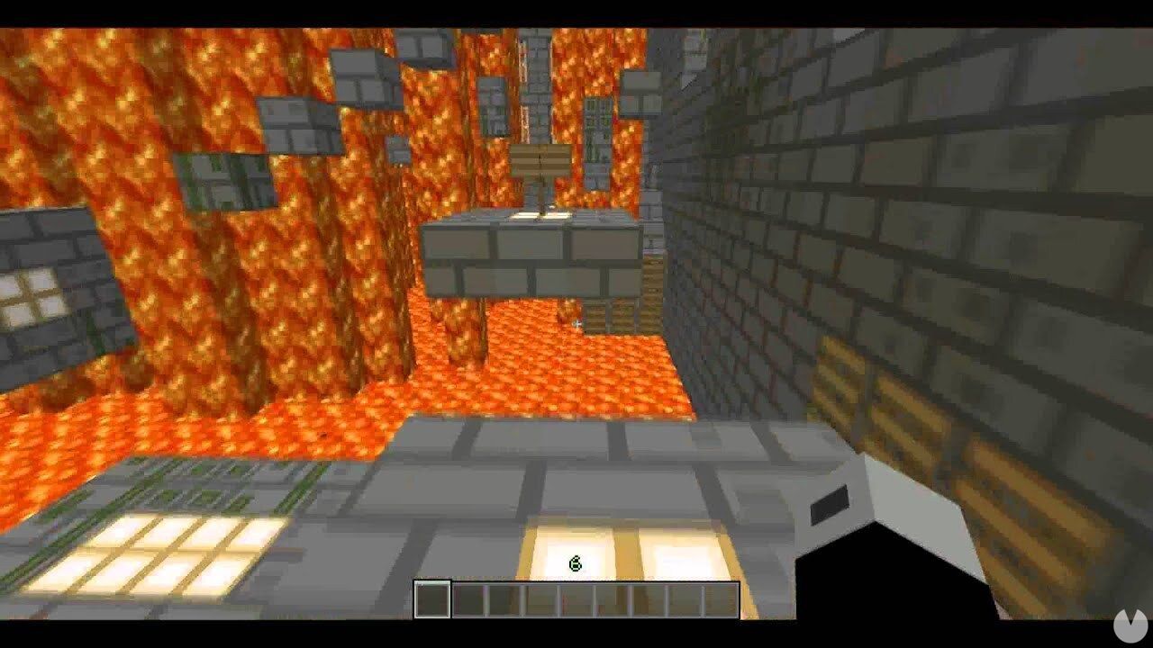 Minecraft - The best Zero.Minr servers