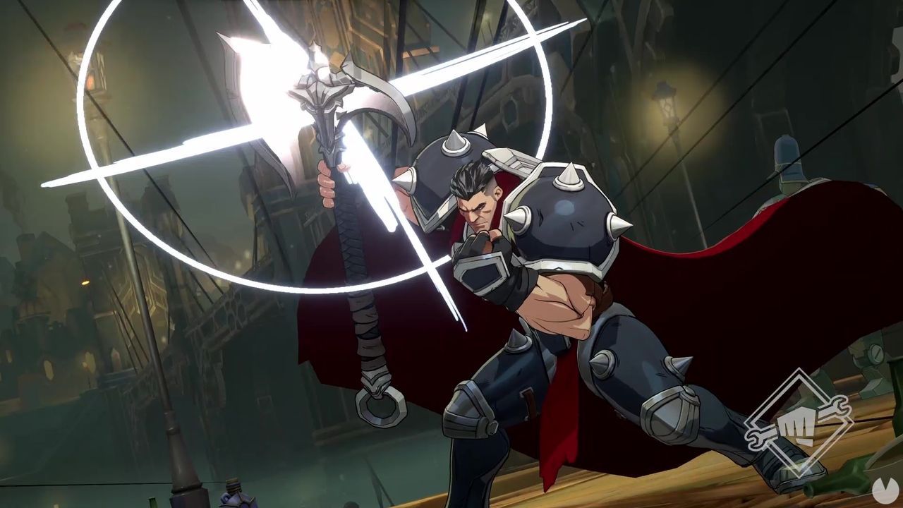 Project L, el juego de lucha 2vs2 de League of Legends, muestra nuevo gameplay