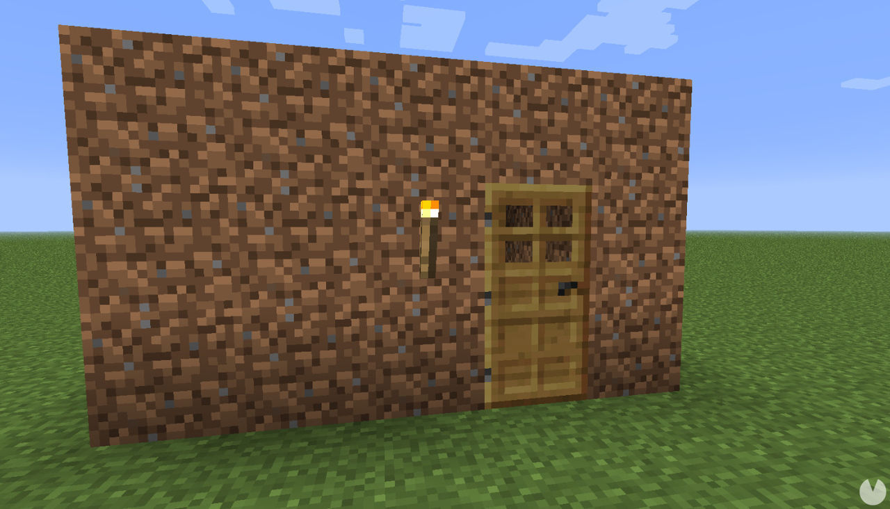Minecraft - Materials needed to build houses