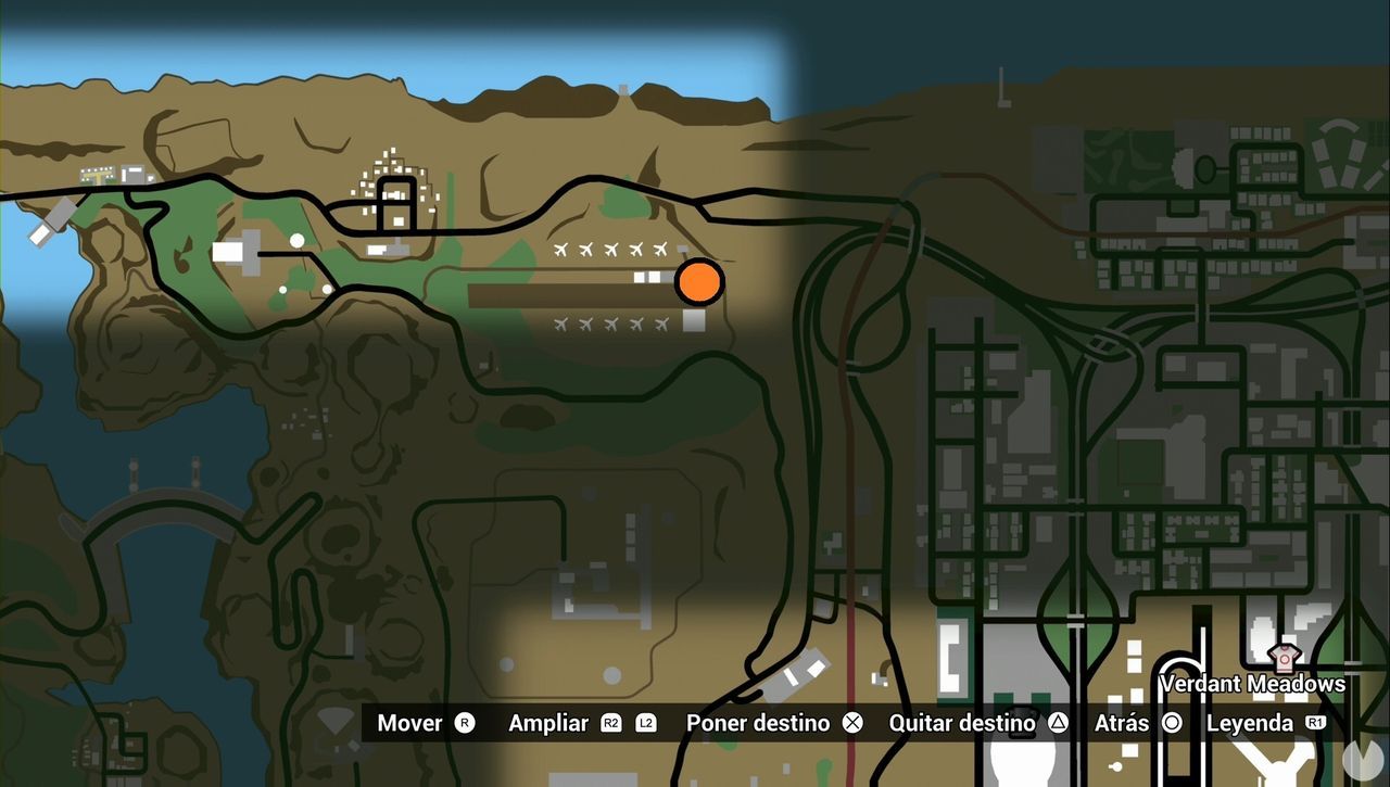 GTA San Andreas: todas las misiones secundarias y sus recompensas
