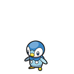 Pokémon Diamante Brillante y Perla Reluciente: Todos los Pokémon Piplup
