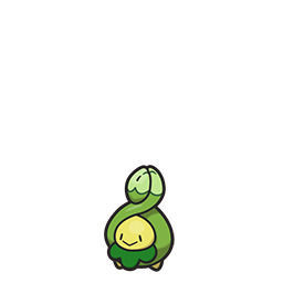 Pokémon Diamante Brillante y Perla Reluciente: Todos los Pokémon Budew