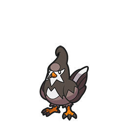 Pokémon Diamante Brillante y Perla Reluciente: Todos los Pokémon Staravia