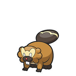 Pokémon Diamante Brillante y Perla Reluciente: Todos los Pokémon Kricketot