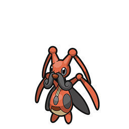 Pokémon Diamante Brillante y Perla Reluciente: Todos los Pokémon Kricketune