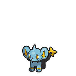 Pokémon Diamante Brillante y Perla Reluciente: Todos los Pokémon Shinx