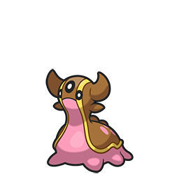 Pokémon Diamante Brillante y Perla Reluciente: Todos los Pokémon Gastrodon