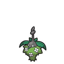 Pokémon Diamante Brillante y Perla Reluciente: Todos los Pokémon Wormadam