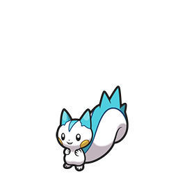 Pokémon Diamante Brillante y Perla Reluciente: Todos los Pokémon Pachirisu