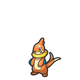 Pokémon Diamante Brillante y Perla Reluciente: Todos los Pokémon Buizel