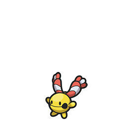 Pokémon Diamante Brillante y Perla Reluciente: Todos los Pokémon Chingling