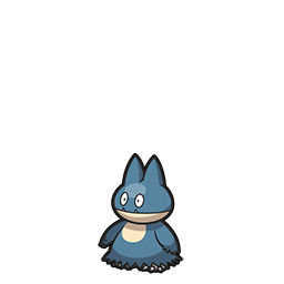 Pokémon Diamante Brillante y Perla Reluciente: Todos los Pokémon Munchlax
