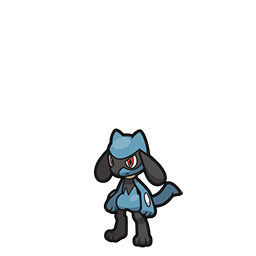Pokémon Diamante Brillante y Perla Reluciente: Todos los Pokémon Riolu