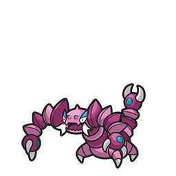 Pokémon Diamante Brillante y Perla Reluciente: Todos los Pokémon Drapion