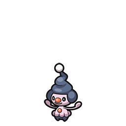 Pokémon Diamante Brillante y Perla Reluciente: Todos los Pokémon Mime Jr.