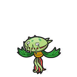 Pokémon Diamante Brillante y Perla Reluciente: Todos los Pokémon Carnivine