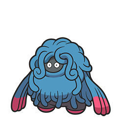 Pokémon Diamante Brillante y Perla Reluciente: Todos los Pokémon Tangrowth