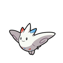 Pokémon Diamante Brillante y Perla Reluciente: Todos los Pokémon Togekiss