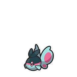 Pokémon Diamante Brillante y Perla Reluciente: Todos los Pokémon Finneon