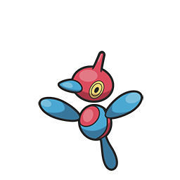 Pokémon Diamante Brillante y Perla Reluciente: Todos los Pokémon Porygon-Z