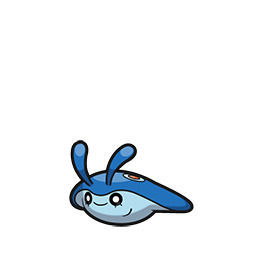 Pokémon Diamante Brillante y Perla Reluciente: Todos los Pokémon Mantyke