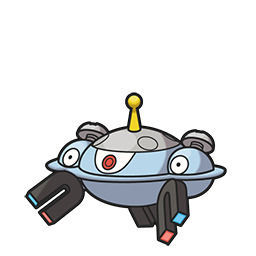 Pokémon Diamante Brillante y Perla Reluciente: Todos los Pokémon Magnezone