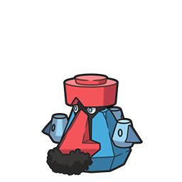 Pokémon Diamante Brillante y Perla Reluciente: Todos los Pokémon Probopass