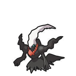 Pokémon Diamante Brillante y Perla Reluciente: Todos los Pokémon Darkrai