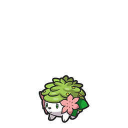 Pokémon Diamante Brillante y Perla Reluciente: Todos los Pokémon Shaymin
