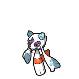 Pokémon Diamante Brillante y Perla Reluciente: Todos los Pokémon Froslass