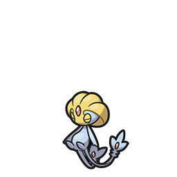 Pokémon Diamante Brillante y Perla Reluciente: Todos los Pokémon Uxie