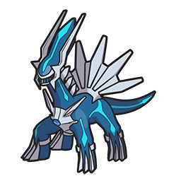 Pokémon Diamante Brillante y Perla Reluciente: Todos los Pokémon Dialga