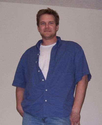 El compositor Robert A. Allen.