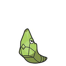 Pokémon Diamante Brillante y Perla Reluciente: Todos los Pokémon Metapod