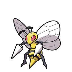 Tipo Veneno - Pokédex Diamante Brillante y Perla Reluciente - Pokémon  Project