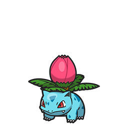 Tipo Planta - Pokédex Diamante Brillante y Perla Reluciente - Pokémon  Project