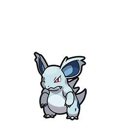Pokémon Diamante Brillante y Perla Reluciente: Todos los Pokémon Nidorina