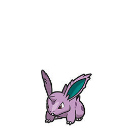 Pokémon Diamante Brillante y Perla Reluciente: Todos los Pokémon Nidoran♂