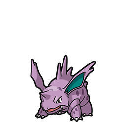 Pokémon Diamante Brillante y Perla Reluciente: Todos los Pokémon Nidorino